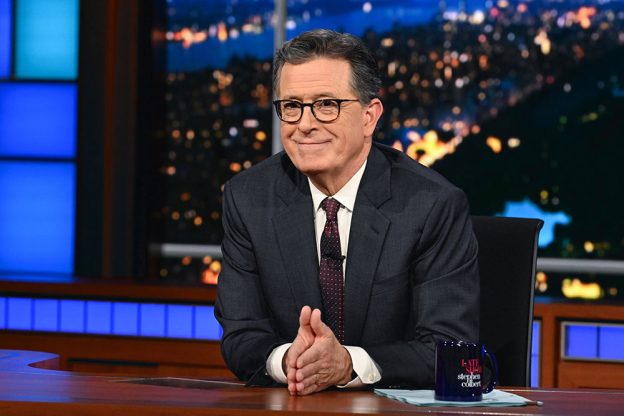 Colbert