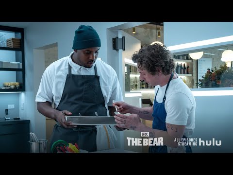 <i>The Bear</i>: Emmy-Winning Series Edited on Adobe Premiere Pro