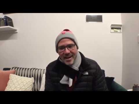 Adobe's Bill Roberts at Sundance