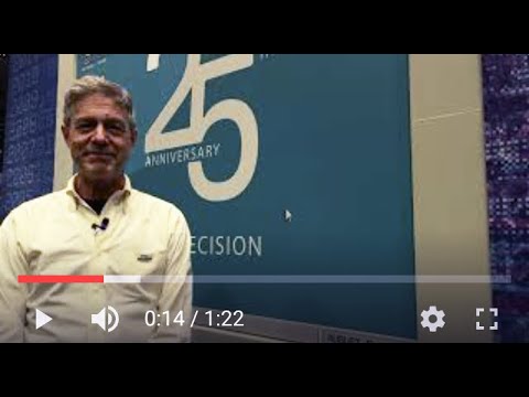 SIGGRAPH 2022: Dell Technologies' Tom Burns