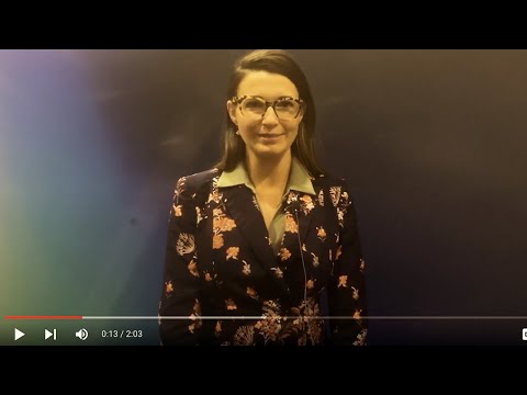 SIGGRAPH 2022: AWS' Nina Walsh