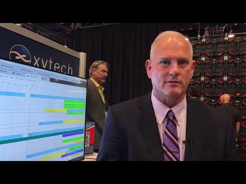 NAB 2022: Xytech's Greg Dolan