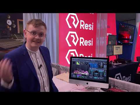 NAB 2022: Nugen's Freddy Vinehill Cliffe