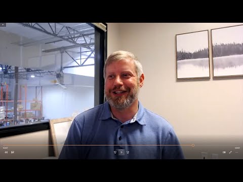 NAB Season 2021: Puget Systems' Jon Bach