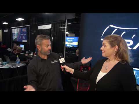 SMPTE 2018: Teradek's Jon Landman