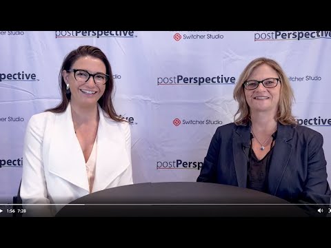 NAB 2023: AWS' Nina Walsh