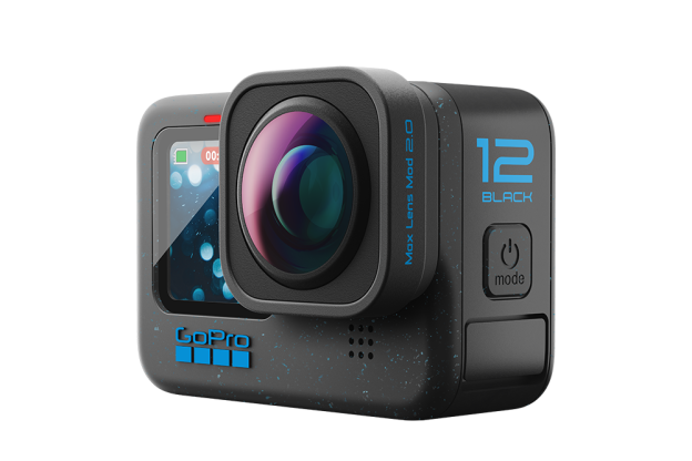 GoPro Hero12